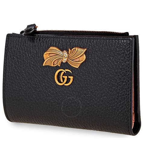 gucci wallert|Gucci wallets for women.